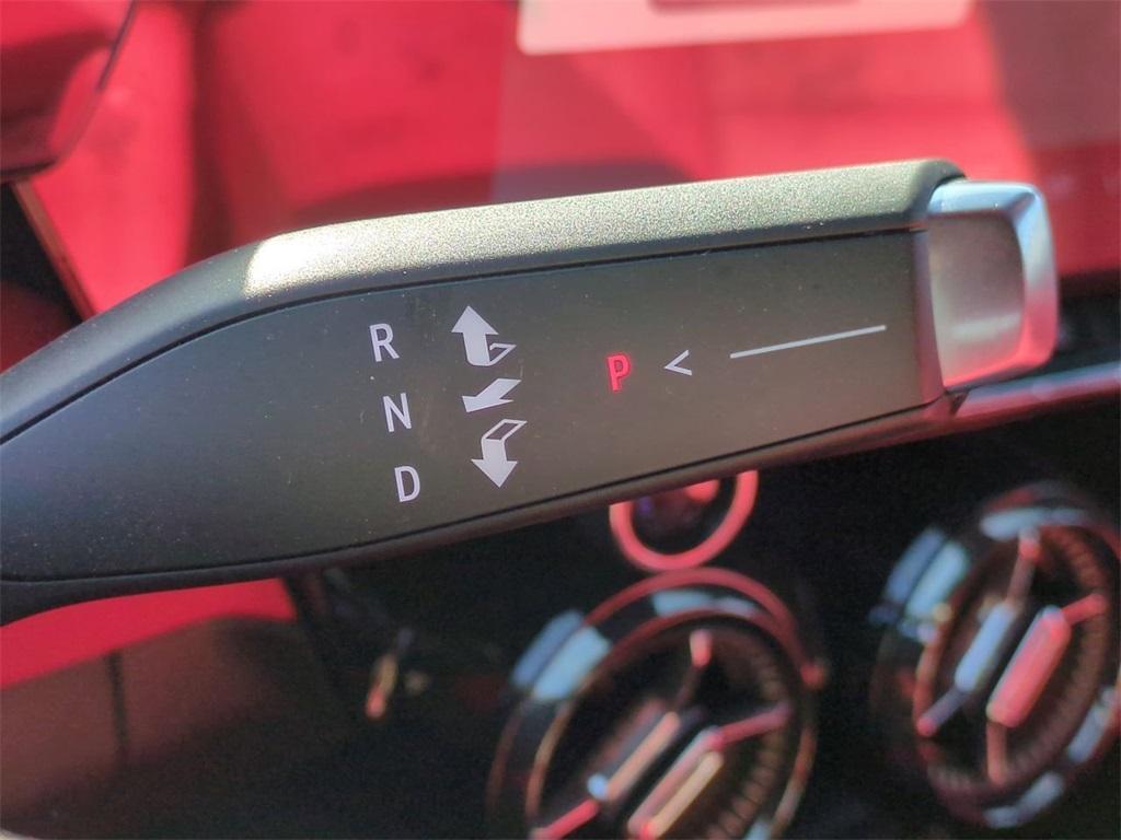 new 2025 Chevrolet Blazer EV car