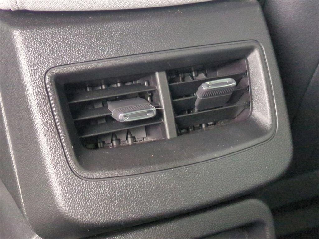 used 2024 Chevrolet Equinox EV car, priced at $34,890