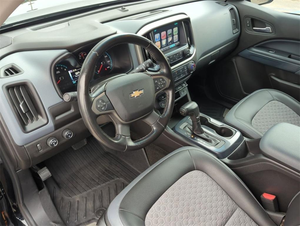 used 2016 Chevrolet Colorado car, priced at $28,995