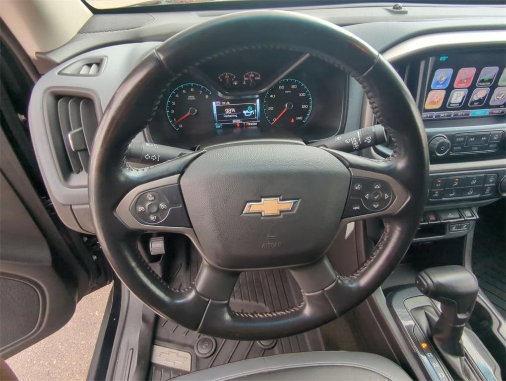 used 2016 Chevrolet Colorado car, priced at $28,995