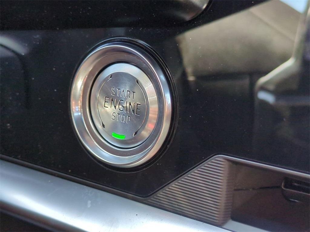 new 2025 Chevrolet Corvette car