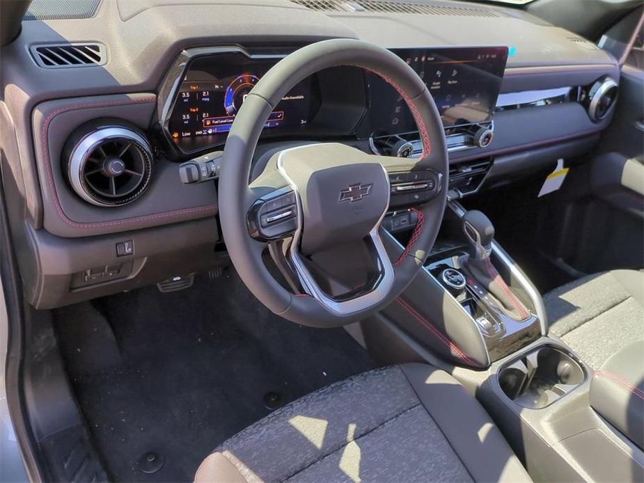 new 2024 Chevrolet Colorado car, priced at $43,610