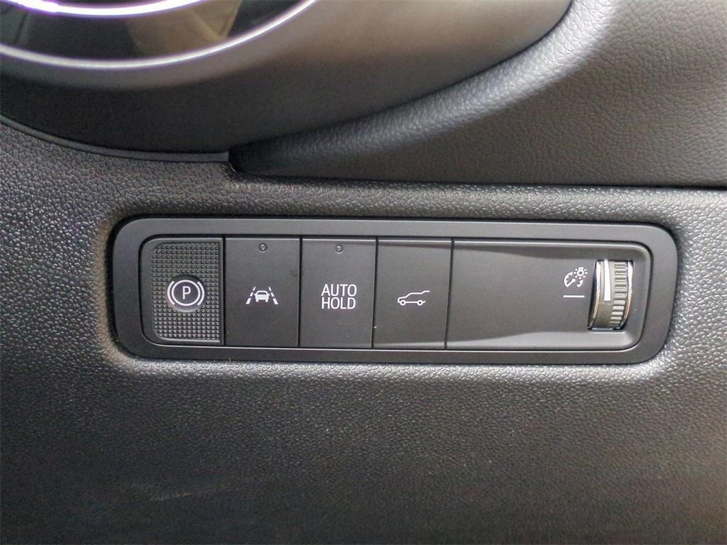 new 2025 Chevrolet Equinox EV car