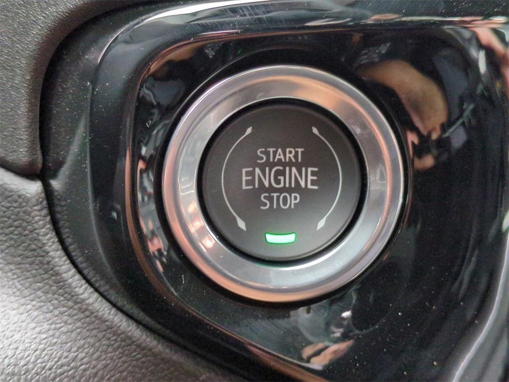 new 2025 Chevrolet Silverado 1500 car