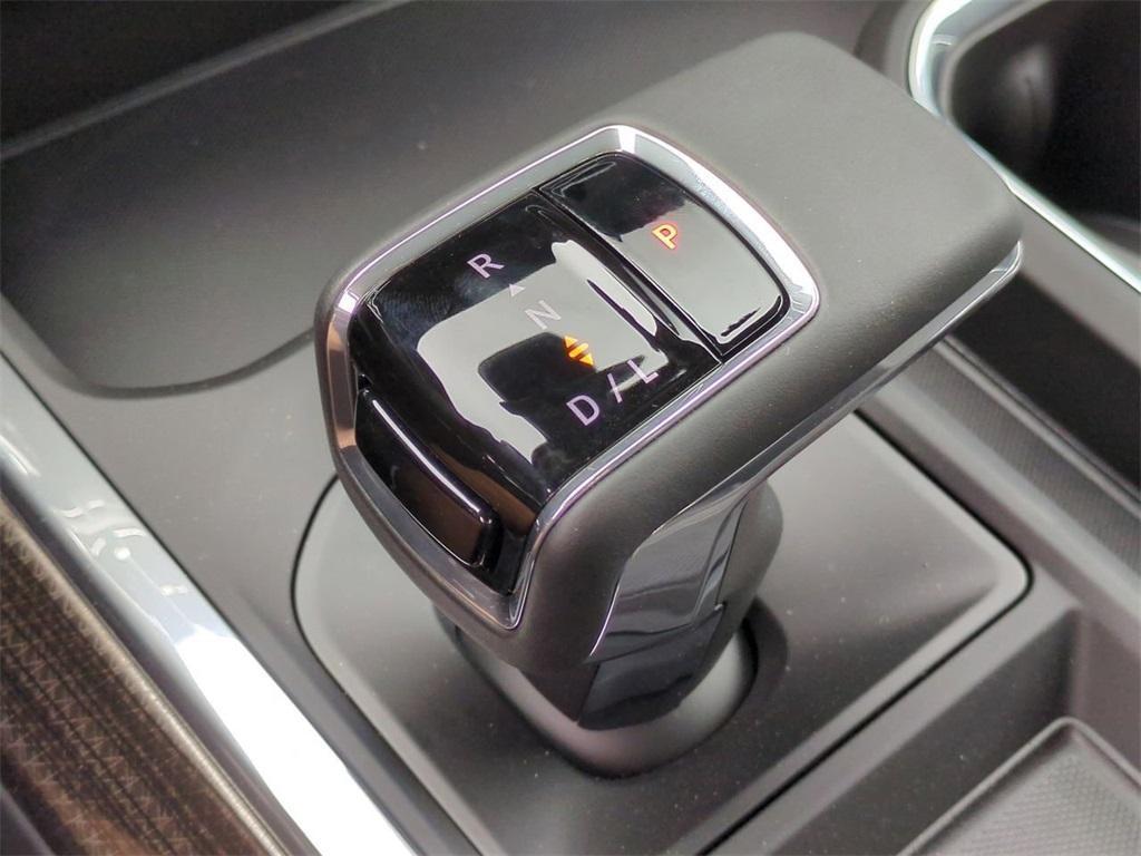 new 2025 Chevrolet Silverado 1500 car