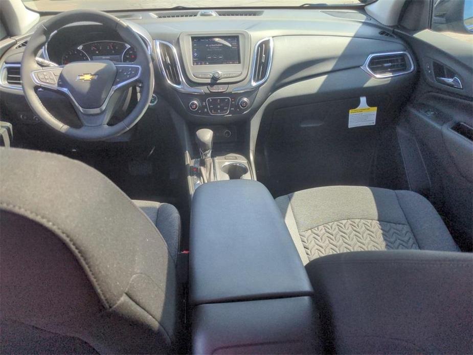 used 2022 Chevrolet Equinox car, priced at $19,550