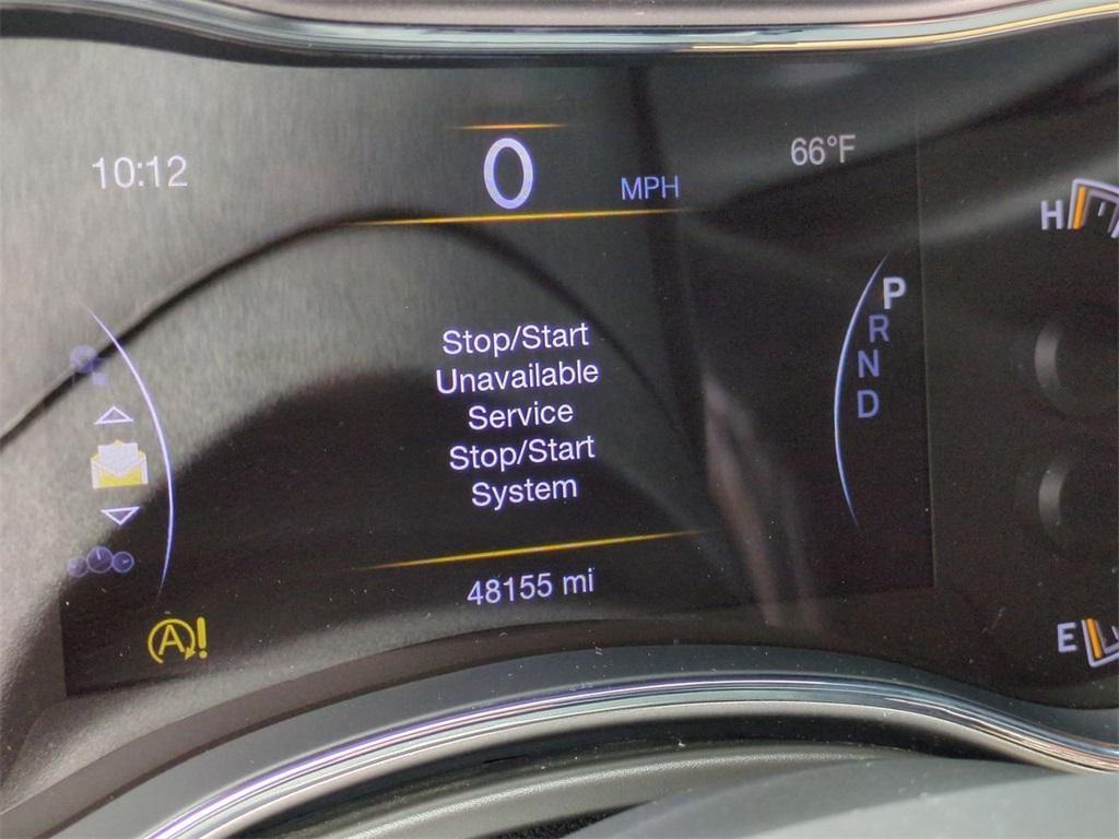used 2020 Jeep Grand Cherokee car, priced at $25,295