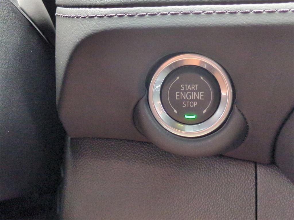 new 2025 Chevrolet Tahoe car