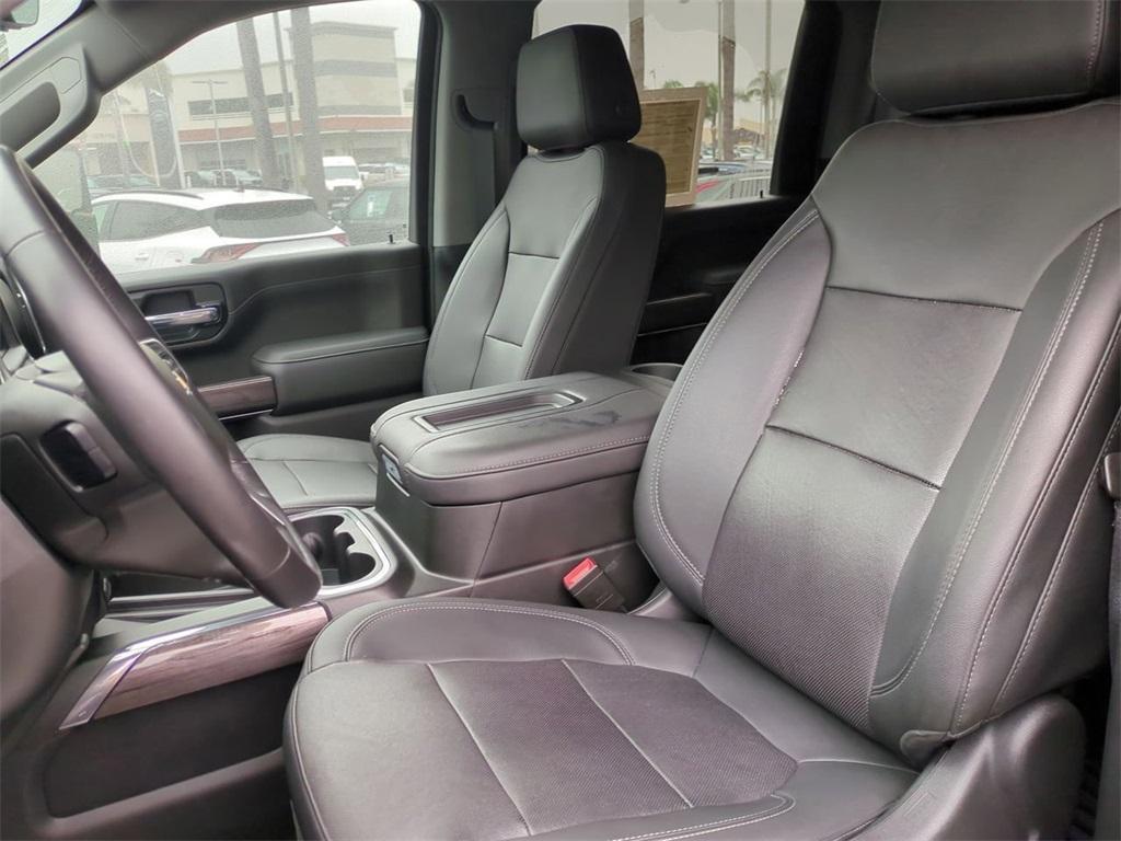 used 2022 Chevrolet Silverado 2500 car, priced at $74,795