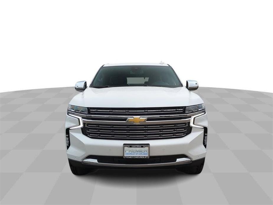 new 2024 Chevrolet Tahoe car, priced at $74,835