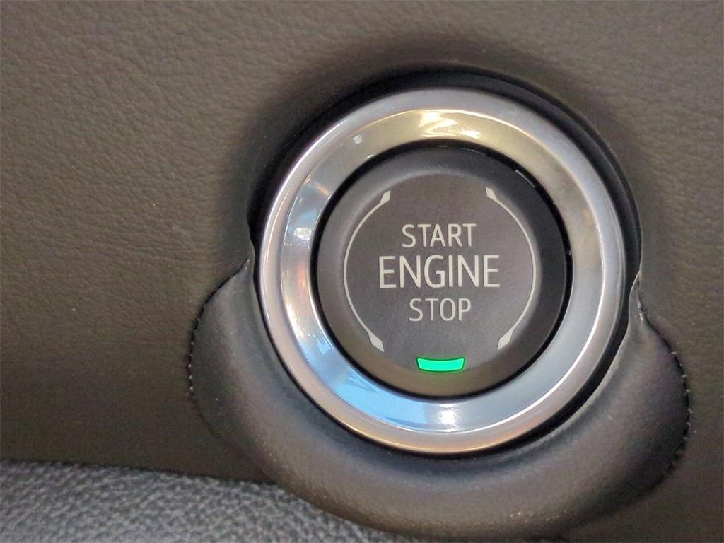 new 2025 Chevrolet Tahoe car