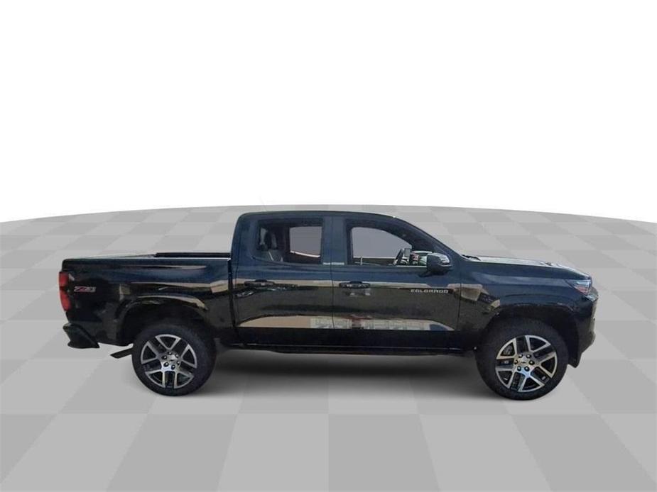 new 2024 Chevrolet Colorado car, priced at $43,610