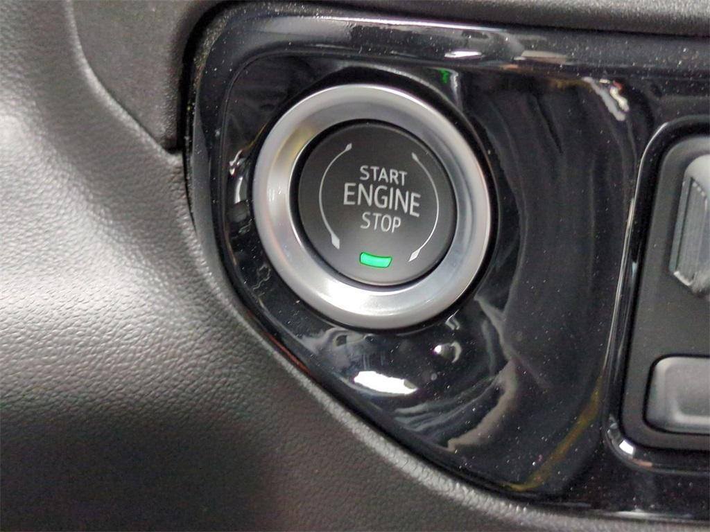 new 2025 Chevrolet Silverado 1500 car
