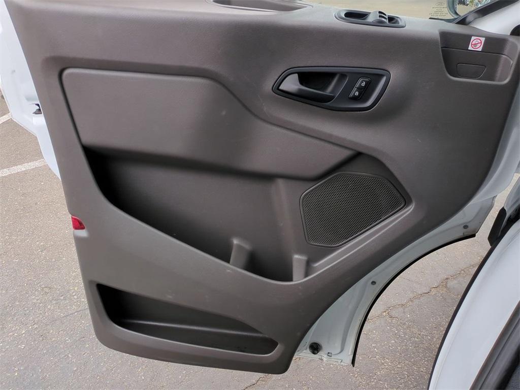 used 2020 Ford Transit-250 car, priced at $26,895