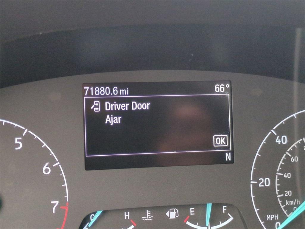 used 2020 Ford Transit-250 car, priced at $26,895