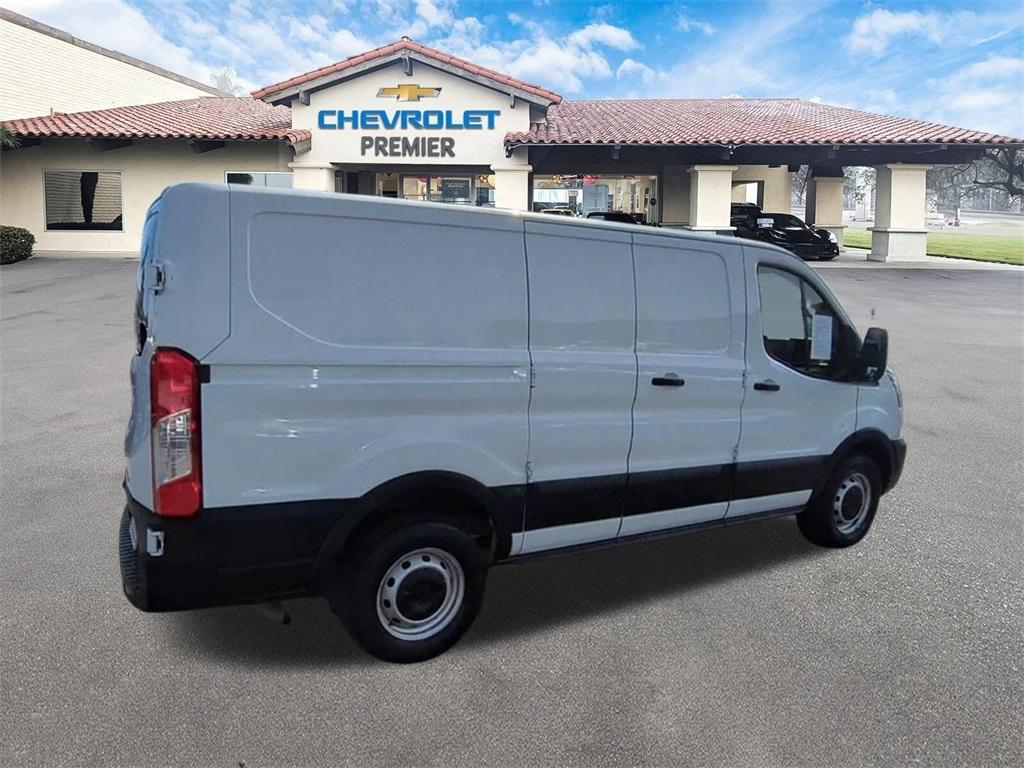 used 2020 Ford Transit-250 car, priced at $31,898