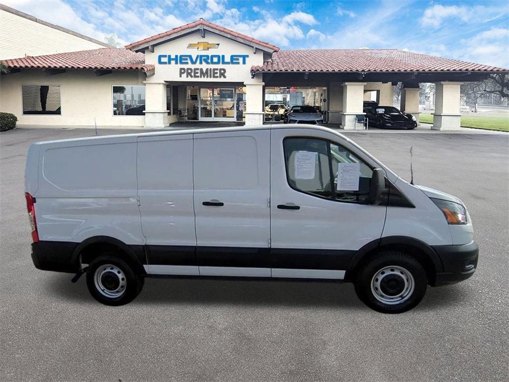 used 2020 Ford Transit-250 car, priced at $31,898