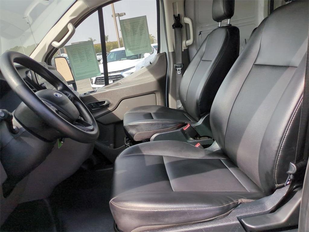 used 2020 Ford Transit-250 car, priced at $31,898