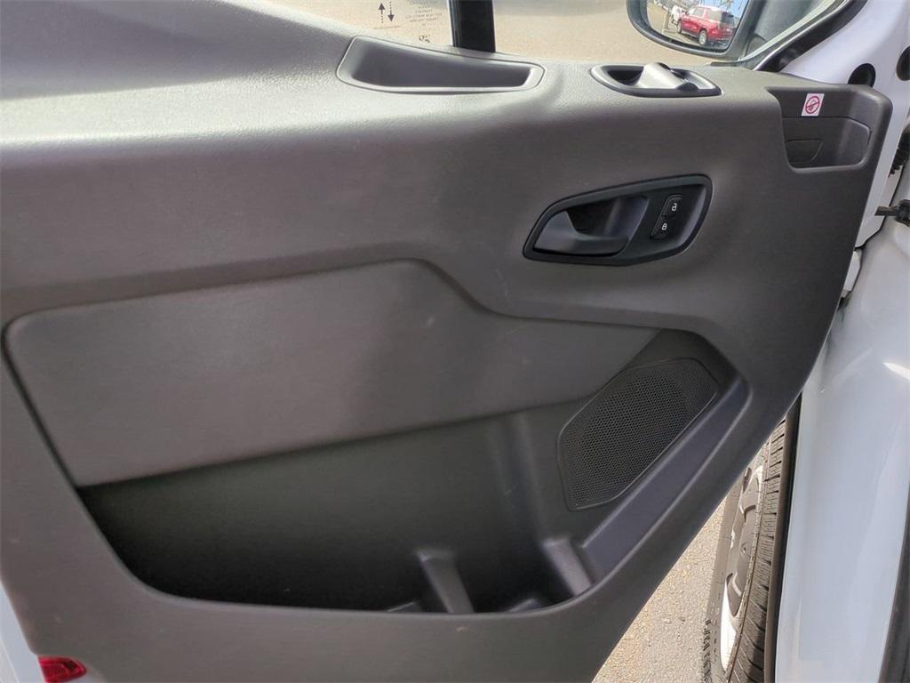 used 2020 Ford Transit-250 car, priced at $31,898