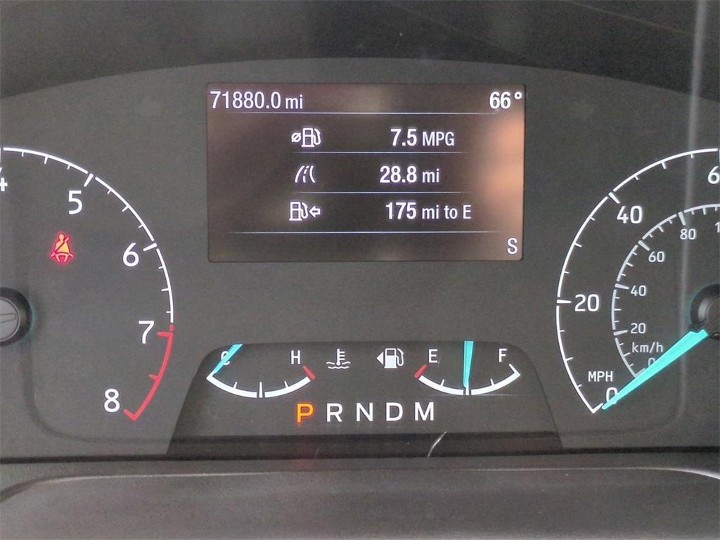 used 2020 Ford Transit-250 car, priced at $31,898