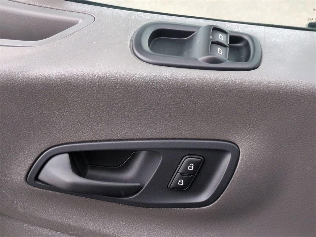 used 2020 Ford Transit-250 car, priced at $26,895