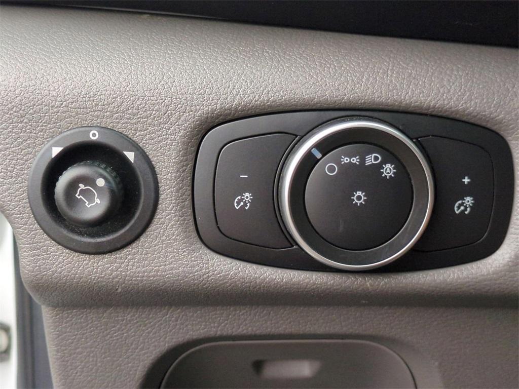 used 2020 Ford Transit-250 car, priced at $26,895