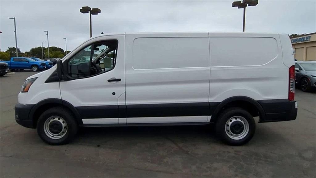 used 2020 Ford Transit-250 car, priced at $26,895