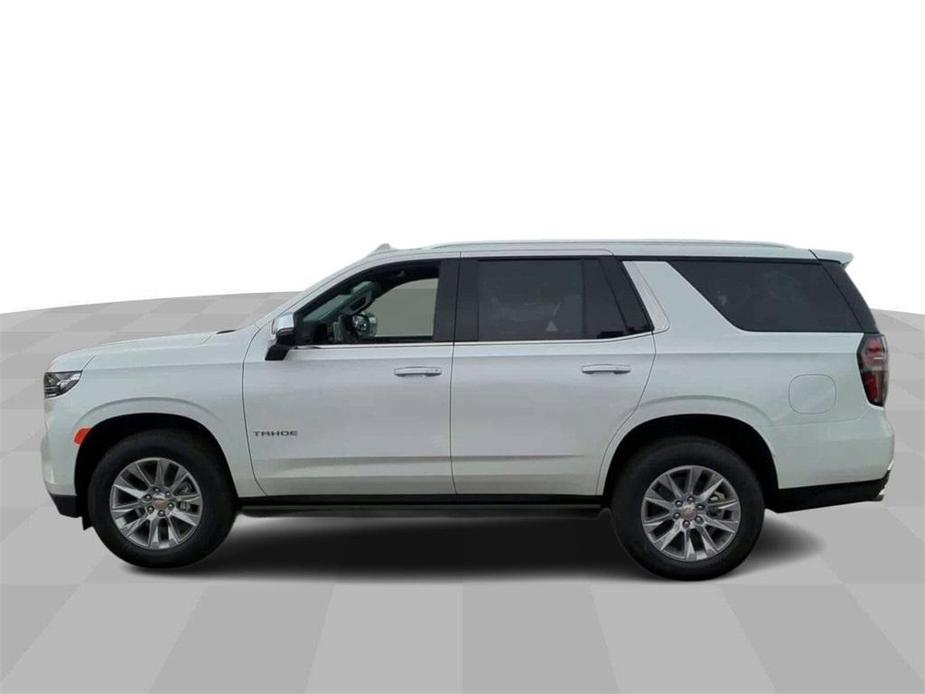 new 2023 Chevrolet Tahoe car, priced at $71,235