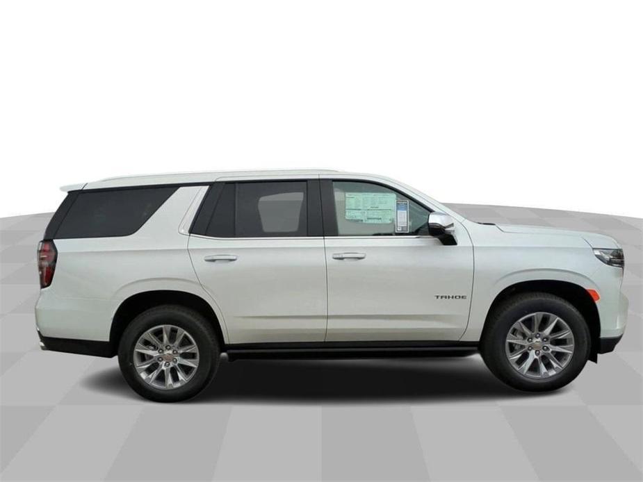 new 2023 Chevrolet Tahoe car, priced at $71,235