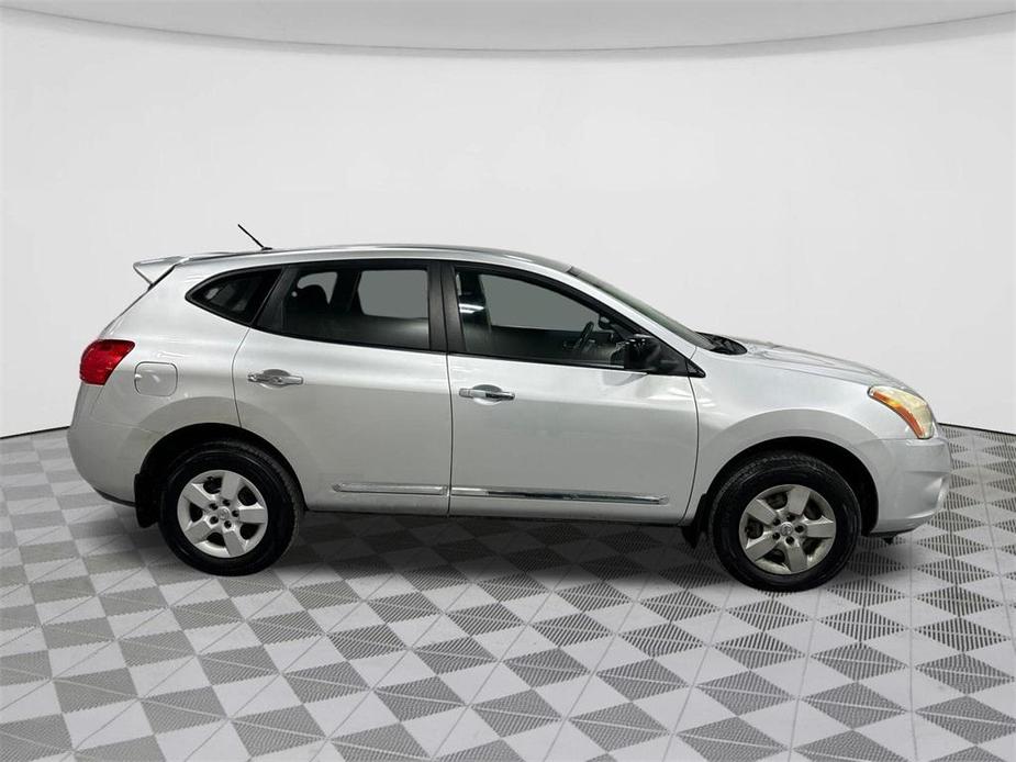 used 2013 Nissan Rogue car, priced at $5,998