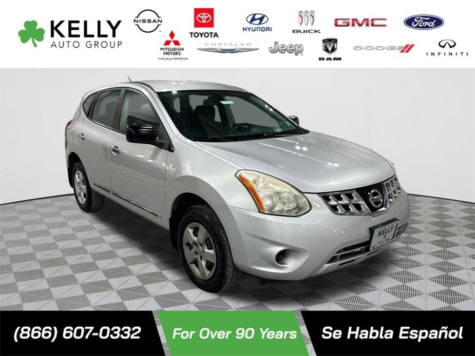 used 2013 Nissan Rogue car, priced at $5,998