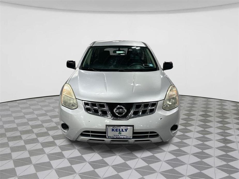 used 2013 Nissan Rogue car, priced at $5,998