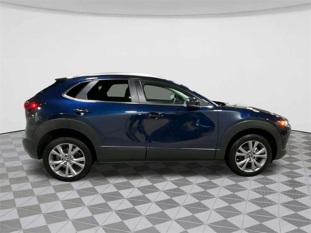 used 2022 Mazda CX-30 car, priced at $18,998