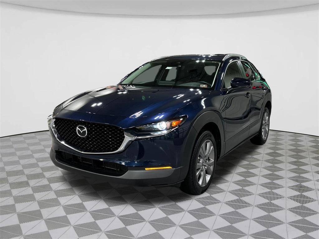 used 2022 Mazda CX-30 car, priced at $19,998