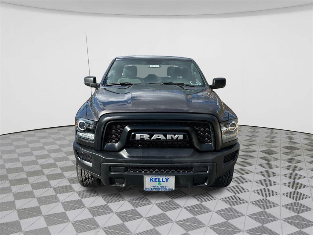 used 2021 Ram 1500 Classic car, priced at $28,498