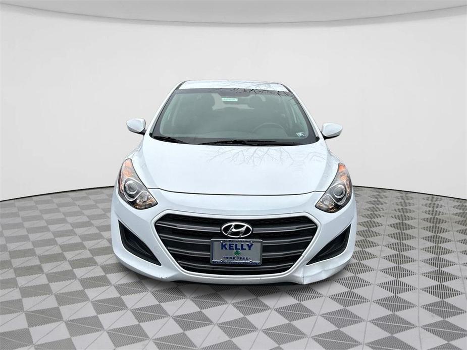 used 2017 Hyundai Elantra GT car, priced at $11,998