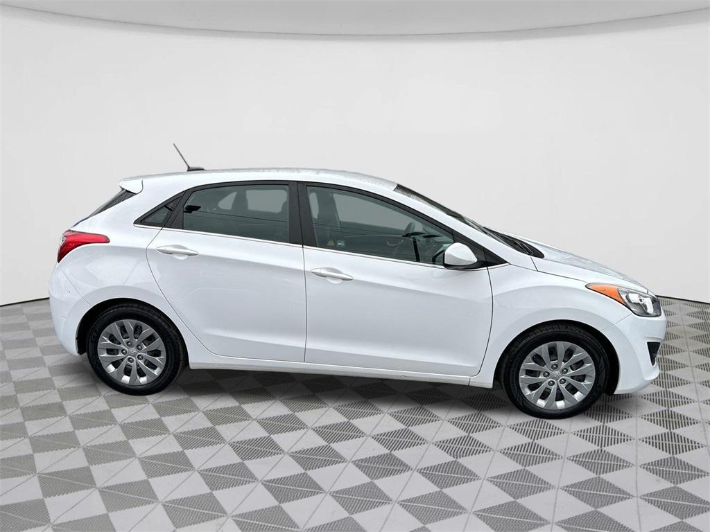 used 2017 Hyundai Elantra GT car, priced at $11,998