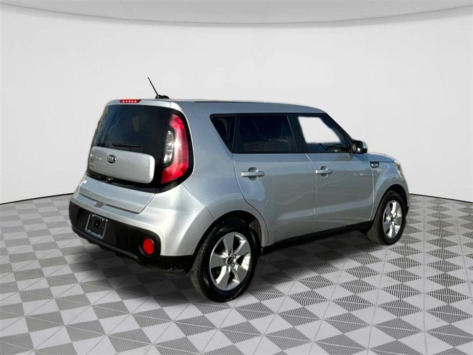 used 2018 Kia Soul car, priced at $9,995