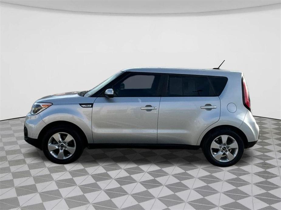 used 2018 Kia Soul car, priced at $9,995