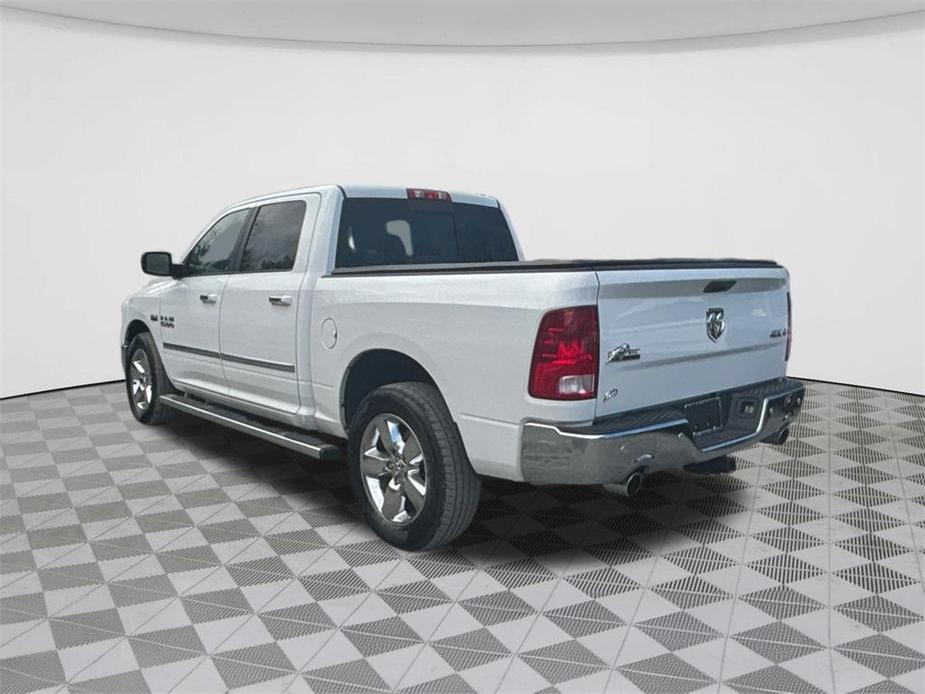 used 2016 Ram 1500 car, priced at $17,995