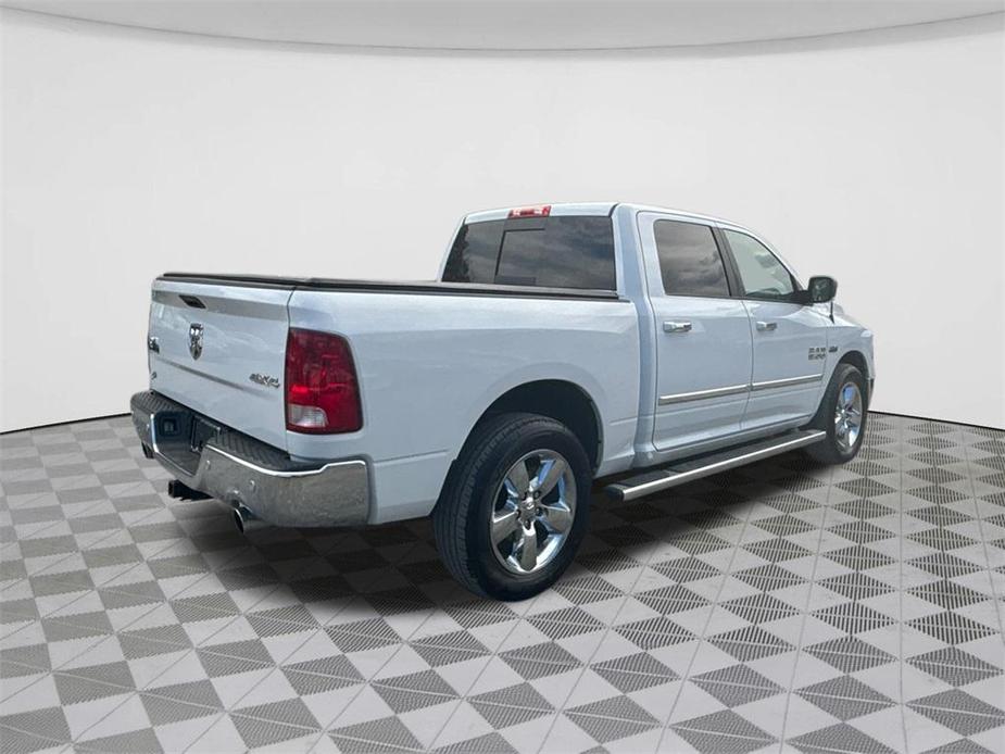 used 2016 Ram 1500 car, priced at $17,995