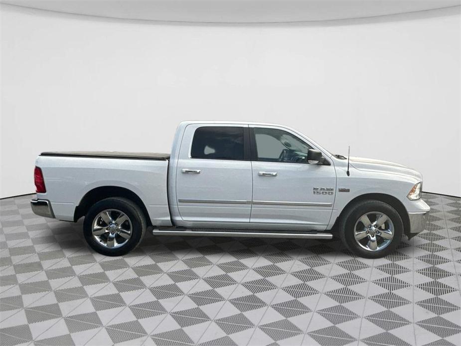 used 2016 Ram 1500 car, priced at $17,995