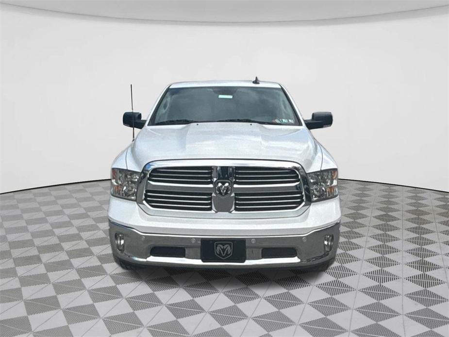 used 2016 Ram 1500 car, priced at $17,995