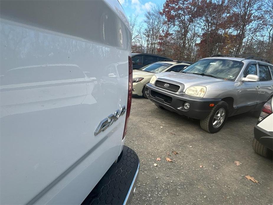 used 2016 Ram 1500 car, priced at $17,995