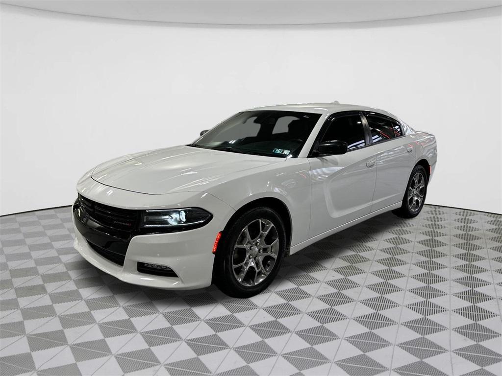 used 2017 Dodge Charger car, priced at $14,998