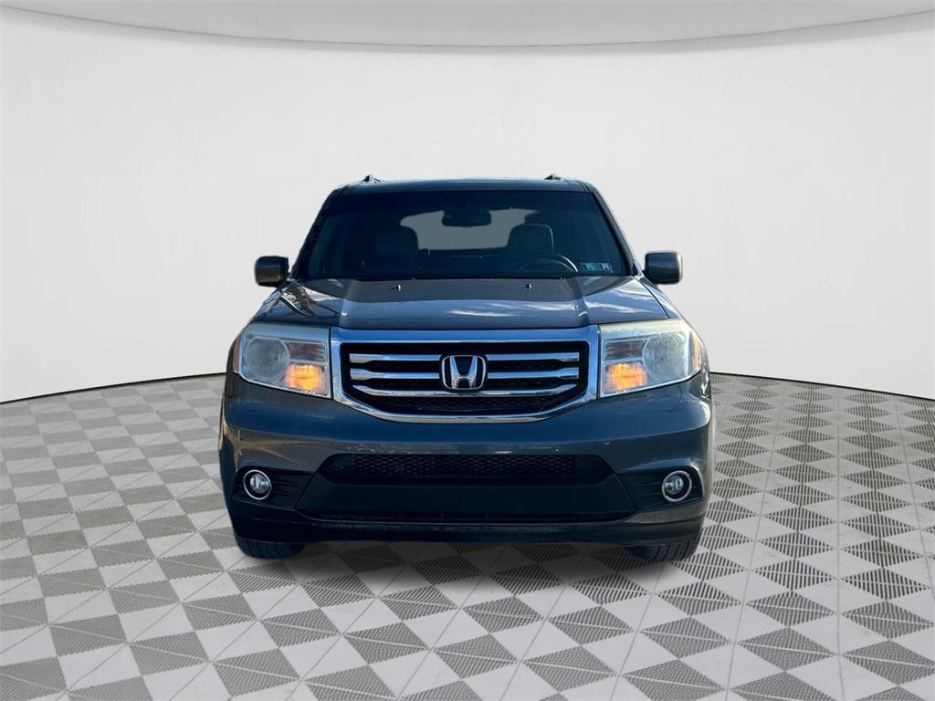 used 2013 Honda Pilot car, priced at $7,498