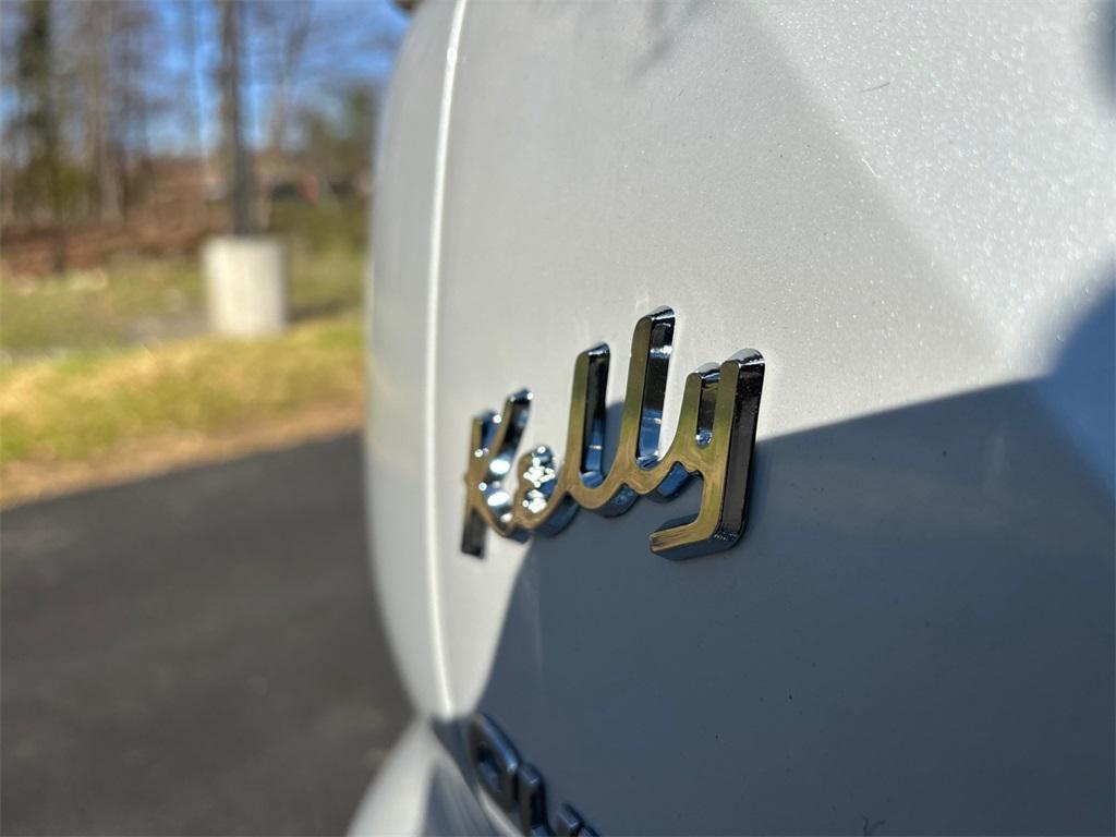 used 2022 Mitsubishi Outlander car, priced at $23,998