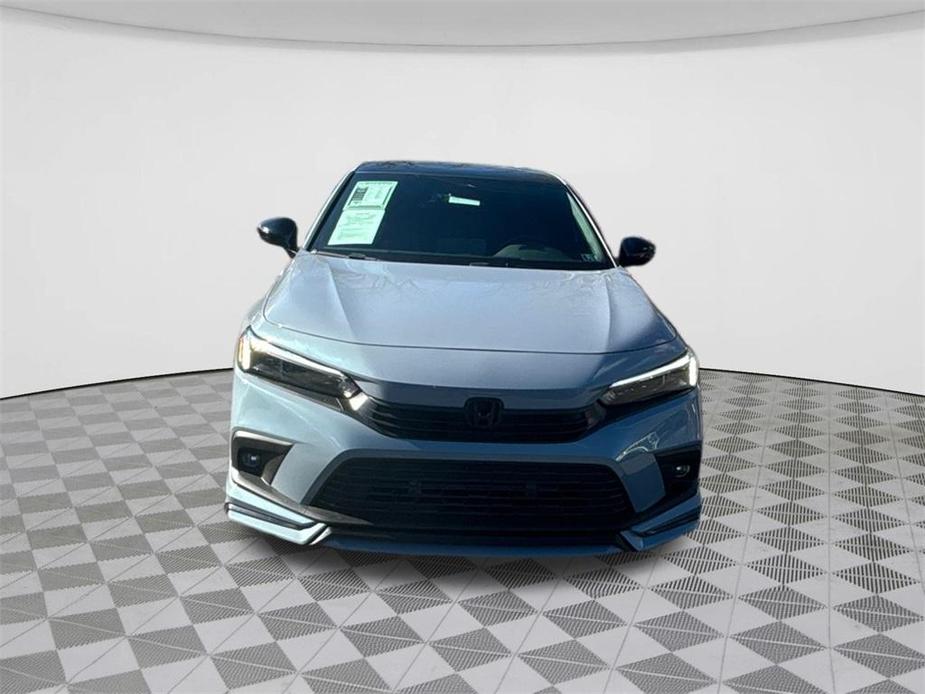 used 2024 Honda Civic car, priced at $24,998