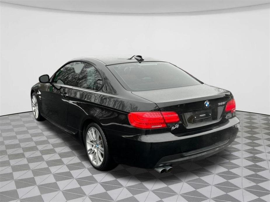 used 2011 BMW 328 car, priced at $8,998