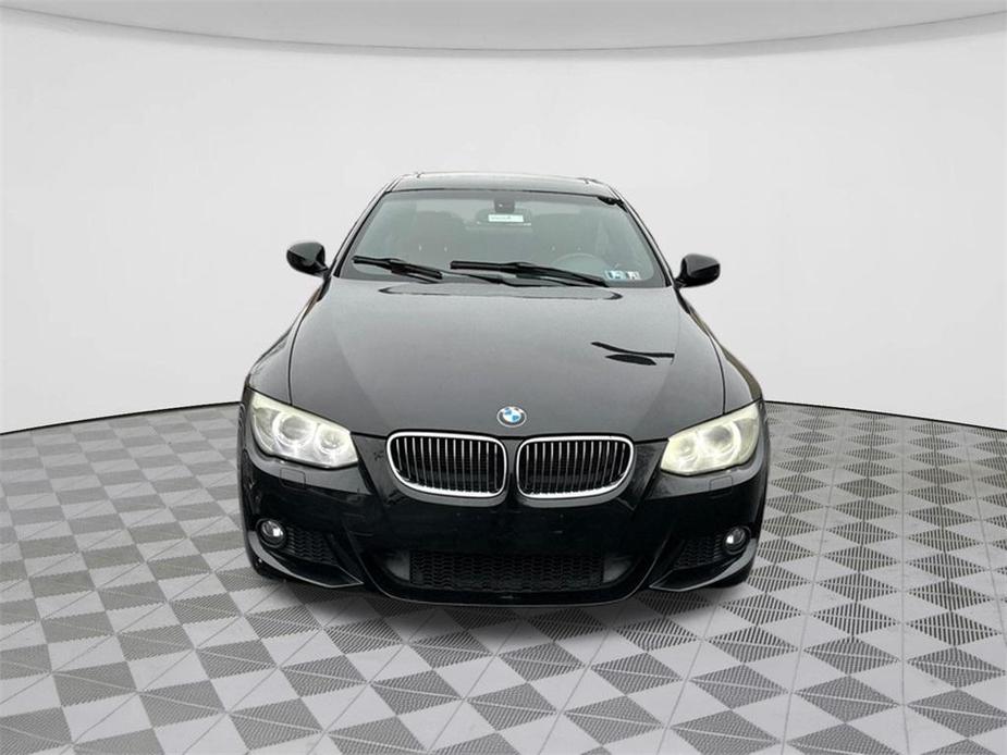 used 2011 BMW 328 car, priced at $8,998